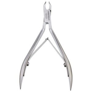 Tweezerman | Stainless Steel Cuticle Nipper